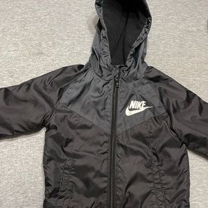 Toddler boy Nike jacket